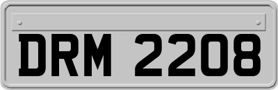 DRM2208