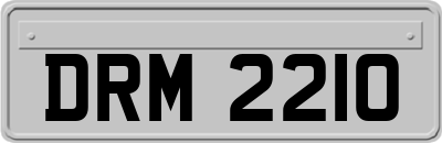 DRM2210
