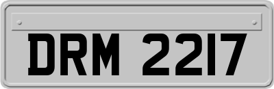 DRM2217