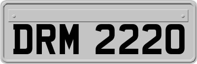 DRM2220