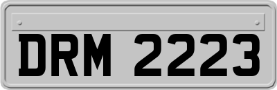 DRM2223