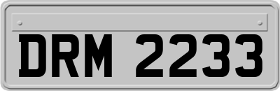 DRM2233