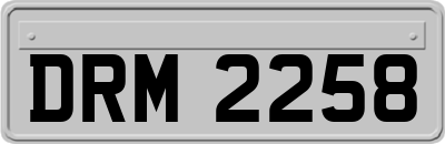 DRM2258