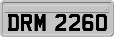 DRM2260