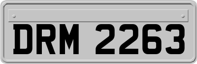 DRM2263