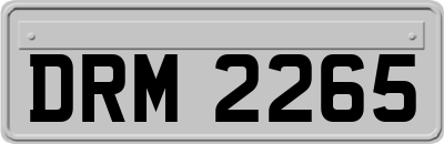 DRM2265