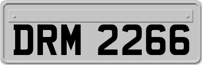 DRM2266