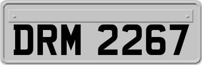 DRM2267