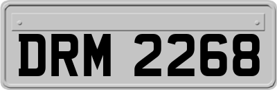 DRM2268