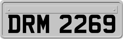 DRM2269
