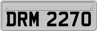 DRM2270