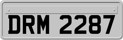 DRM2287
