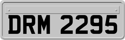 DRM2295