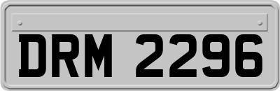 DRM2296