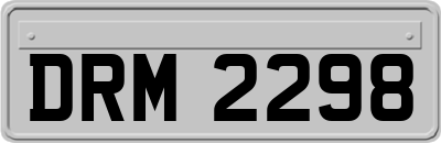 DRM2298