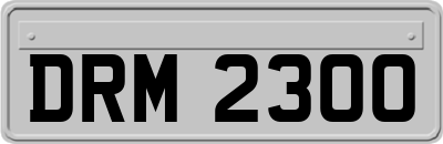 DRM2300