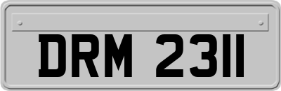 DRM2311