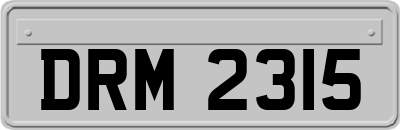 DRM2315