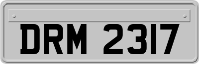 DRM2317