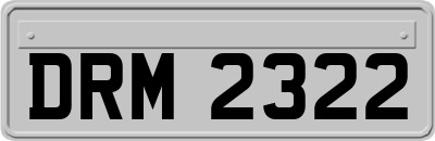 DRM2322
