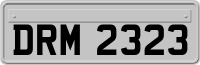 DRM2323