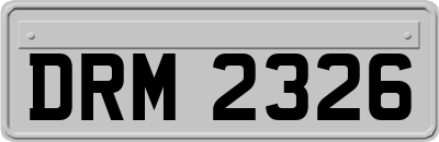 DRM2326