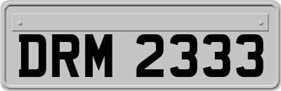 DRM2333