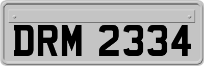 DRM2334