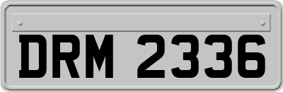 DRM2336