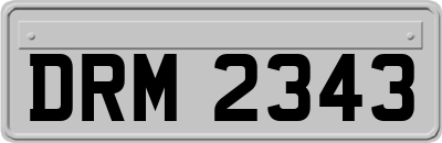 DRM2343