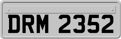 DRM2352