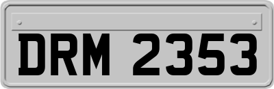 DRM2353