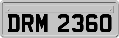 DRM2360
