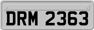 DRM2363