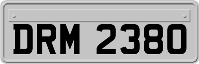 DRM2380