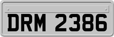 DRM2386