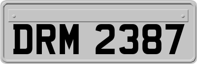 DRM2387
