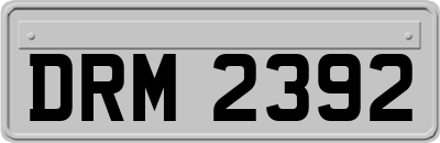 DRM2392