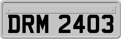 DRM2403