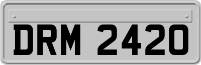 DRM2420