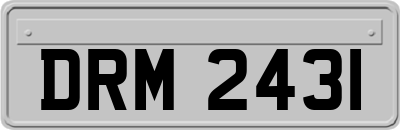 DRM2431