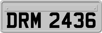 DRM2436