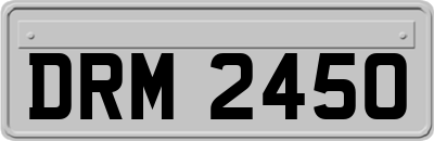DRM2450