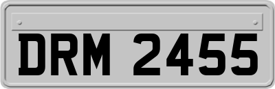 DRM2455