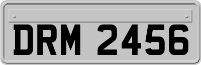 DRM2456