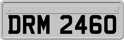 DRM2460