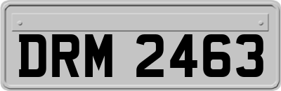 DRM2463