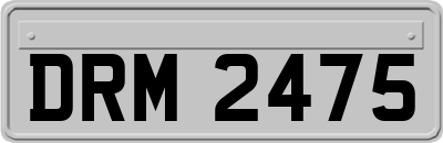 DRM2475