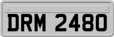 DRM2480