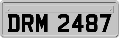 DRM2487